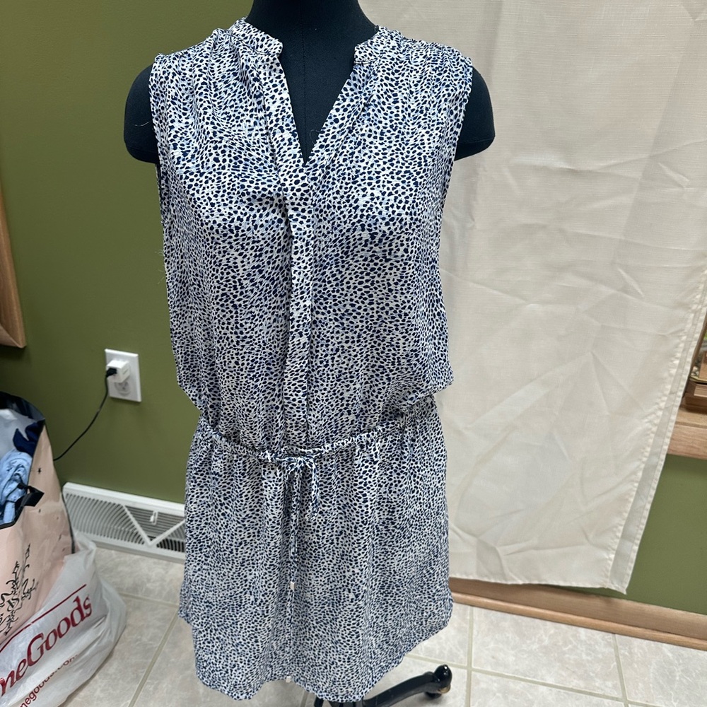 Dalia Dress